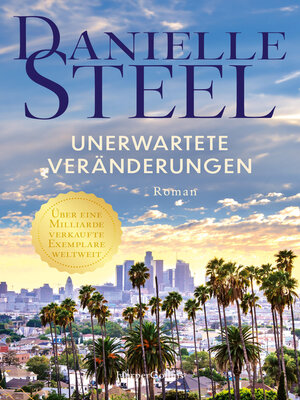 cover image of Unerwartete Veränderungen